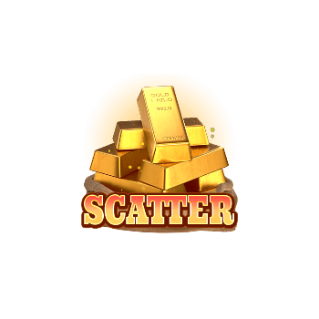 สัญลักษณ์ Scatter Symbol