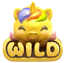 สัญลักษณ์พิเศษ wild