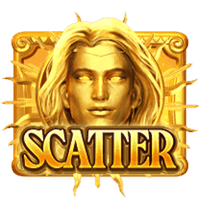 Scatter