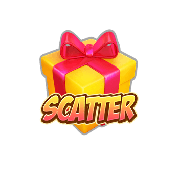 Scatter สล็อต