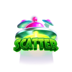 Scatter สล็อต