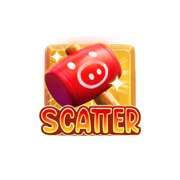 Scatterสล็อต