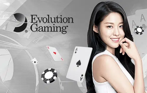 evolutiongaming