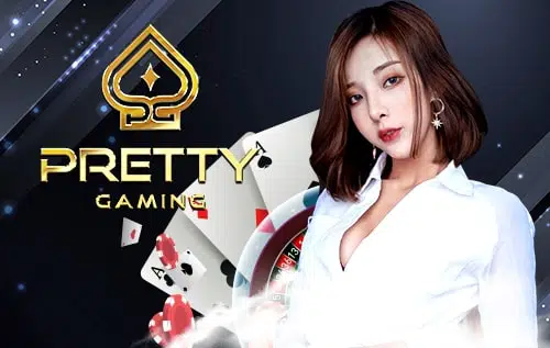 pretty gaming