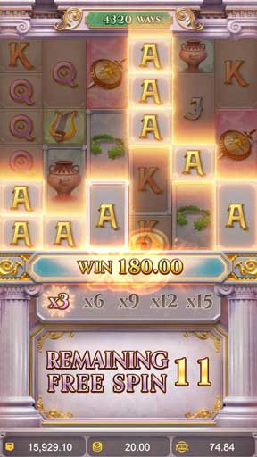 ปั่นสล็อตอพอลโล ได้ฟรีสปินไว บนเว็บUFA656