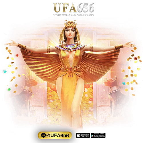 SECRET CLEOPATRA
