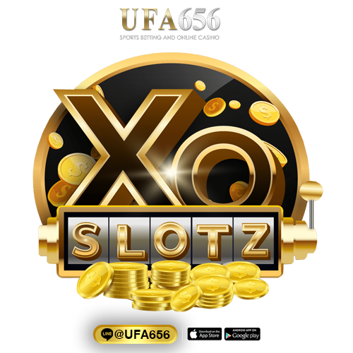 SlotXO