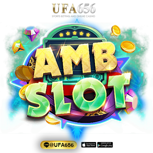 AMB POKER