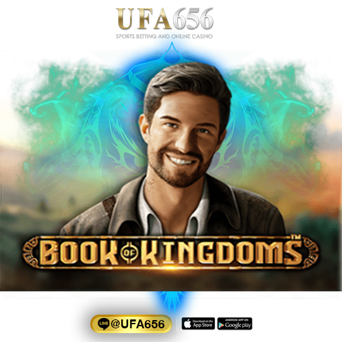 Book of Kingdoms