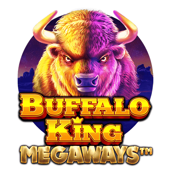 Buffalo King Megaways