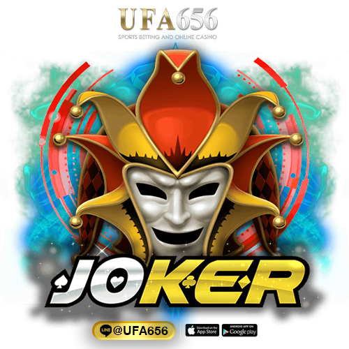 Joker Gaming