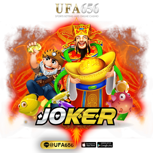 Joker Gaming