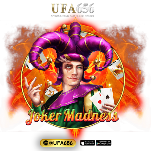 Joker Madness