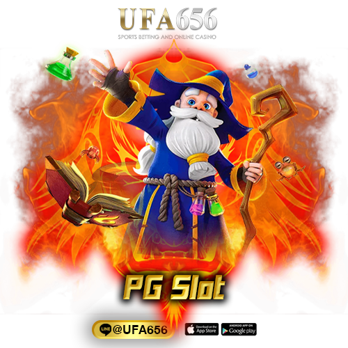 PG Slot