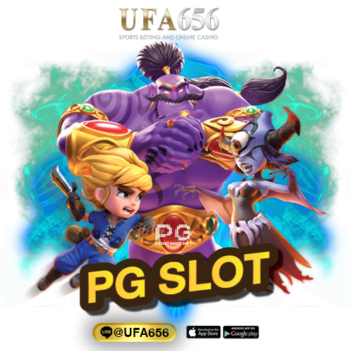 PG Slot