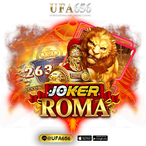 Roma Slot