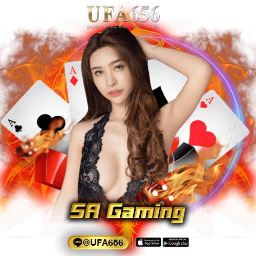 SA Gaming