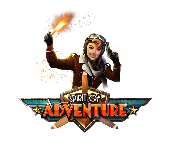 SPIRIT OF ADVENTURE