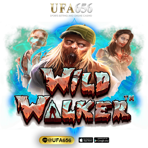 Wild Walker