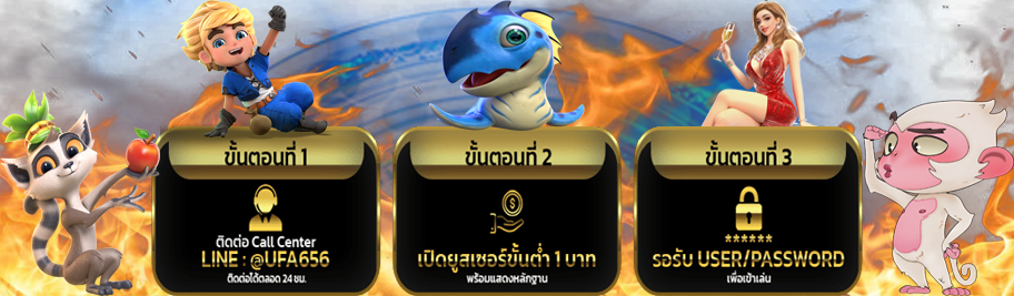 สมัครสมาชิก
