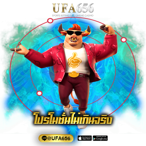 โปรโมชั่นไม่เกินจริง